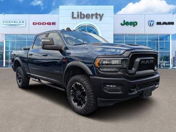 Used 2023 RAM 2500 Rebel