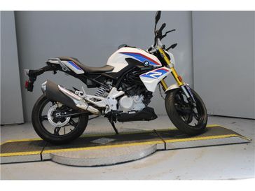 Used 2019 BMW G310 