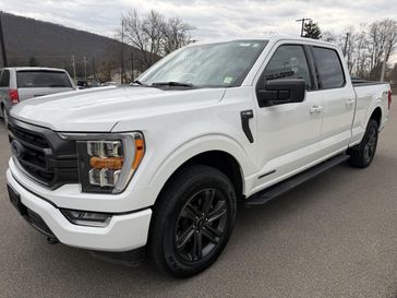 Used 2023 Ford F-150 Xlt