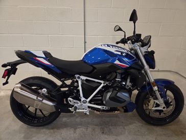 2024 BMW R 1250 R