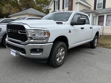 Used 2024 RAM 2500 
