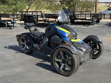 USED 2022 CAN-AM RYKER SPORT 900 