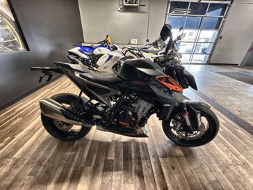 Used 2024 KTM Duke 990 