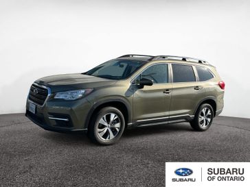 Used 2022 Subaru Ascent Premium