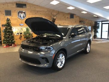 Used 2026 Dodge Durango GT P