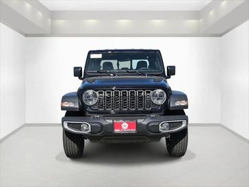 New 2026 Jeep Gladiator Sport 4x4