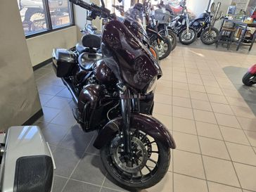 Used 2019 HARLEY Street Glide CVO Street Glide 