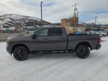 2026 RAM Ram 2500 Pickup Laramie's photo