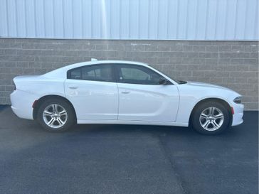 Used 2023 Dodge Charger SXT