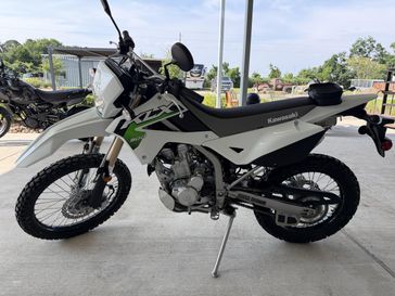 Used 2026 Kawasaki KLX300 