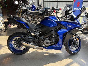 New 2025 Suzuki GSX-S1000GT+ 