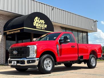 2025 Ford Super Duty F-250 SRW XL