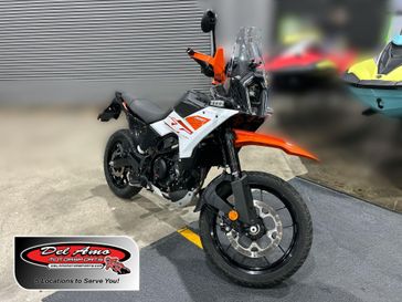 Used 2026 KTM 390 ADVENTURE 
