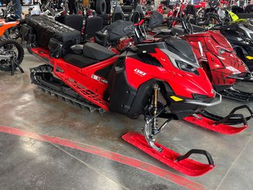 Used 2023 LYNX SM SHD DS MO S GY 165 3 HUB 23 