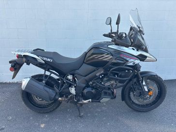 2018 Suzuki V-Strom 1000 ABS(DL1000AL8) / V-Strom 1000 XT ABS(DL100XAL8) 
