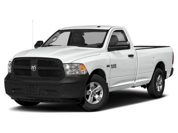 2022 RAM 1500 Classic 