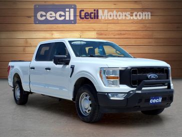 Used 2022 Ford F-150 XL