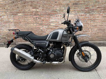 2023 Royal Enfield Himalayan 