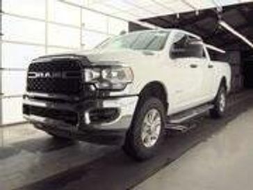Used 2024 RAM 2500 Big Horn