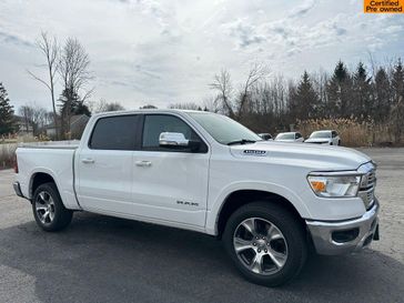 Used 2022 RAM 1500 Laramie