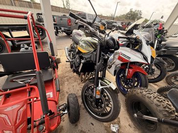 USED 2020 KAWASAKI Z900RS ABS 