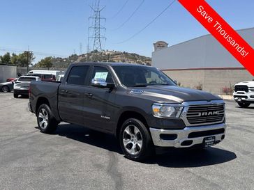 Used 2024 RAM 1500 Laramie