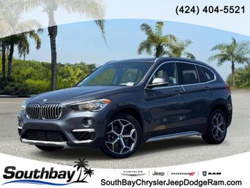 Used 2019 BMW X1 sDrive28i