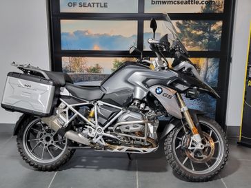 2014 BMW R 1200 GS