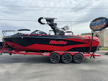 2025 MALIBU WAKESETTER 25 LSV 