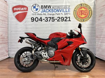 New 2026 Ducati PANIGALE V2 