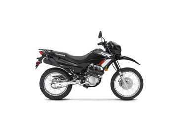 2024 Honda XR 150L