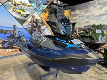 2025 Sea-Doo GTX 300 (SOUND SYSTEM) 
