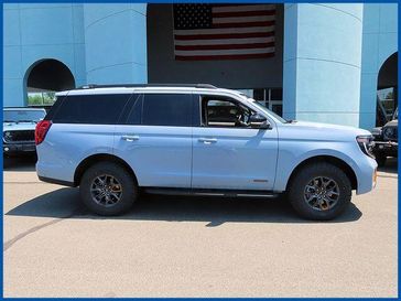 Used 2025 Ford Expedition Tremor