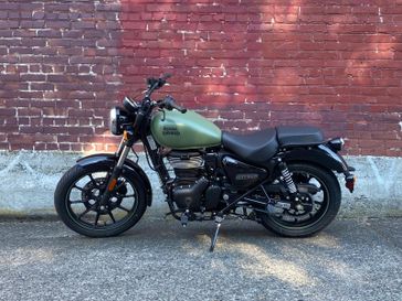 New 2024 Royal Enfield METEOR 350 