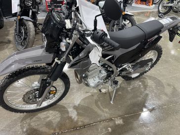 2023 Kawasaki KLX 230S ABS 