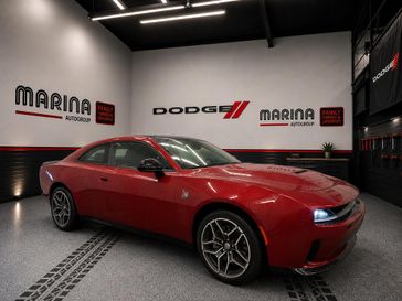 New 2026 Dodge Charger Scat Pack 2-door Awd