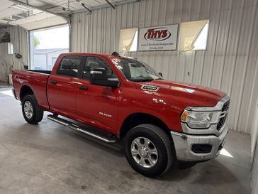 Used 2024 RAM 2500 Big Horn