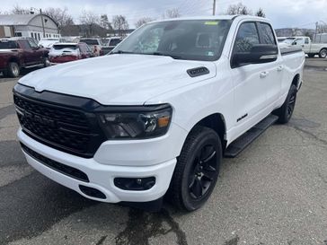 Used 2022 RAM 1500 Big Horn/lone Star