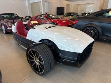 2023 Vanderhall Venice GTS