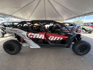 New 2025 Can-Am MAVERICK MAX DS 64 TURB RD 25 DS TURBO 