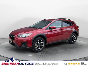 Used 2019 Subaru Crosstrek Premium