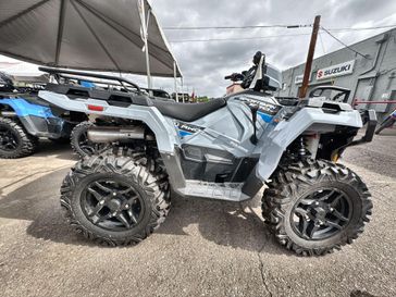 New 2025 Polaris SPORTSMAN 570 PREMIUM 