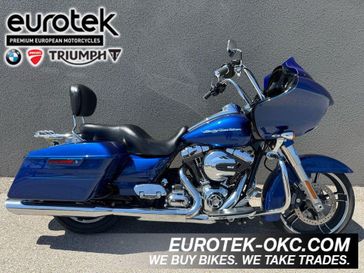 2015 Harley-Davidson Fltrxs 