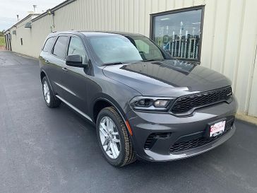 New 2026 Dodge Durango Gt