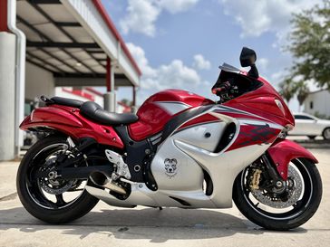 Used 2016 Suzuki Hayabusa 