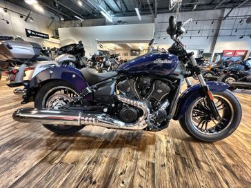2025 Indian Motorcycle SCOUT CLASSIC SIXTY LTD, 49S Limited 