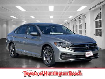 Used 2024 Volkswagen Jetta 1.5T SE
