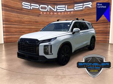Used 2023 Hyundai Palisade XRT
