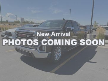 Used 2021 GMC Sierra SLT