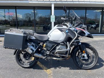 2016 BMW R 1200 GS Adventure